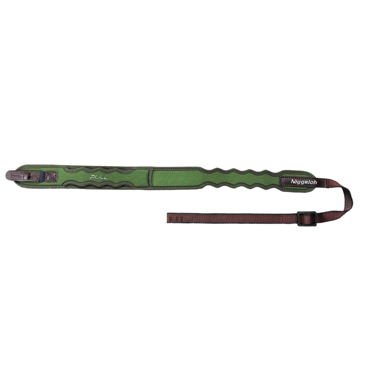 Cintura per fucile da caccia PULL in n..